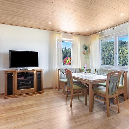 Apartamento Triberg Blick Triberg im Schwarzwald Exterior foto
