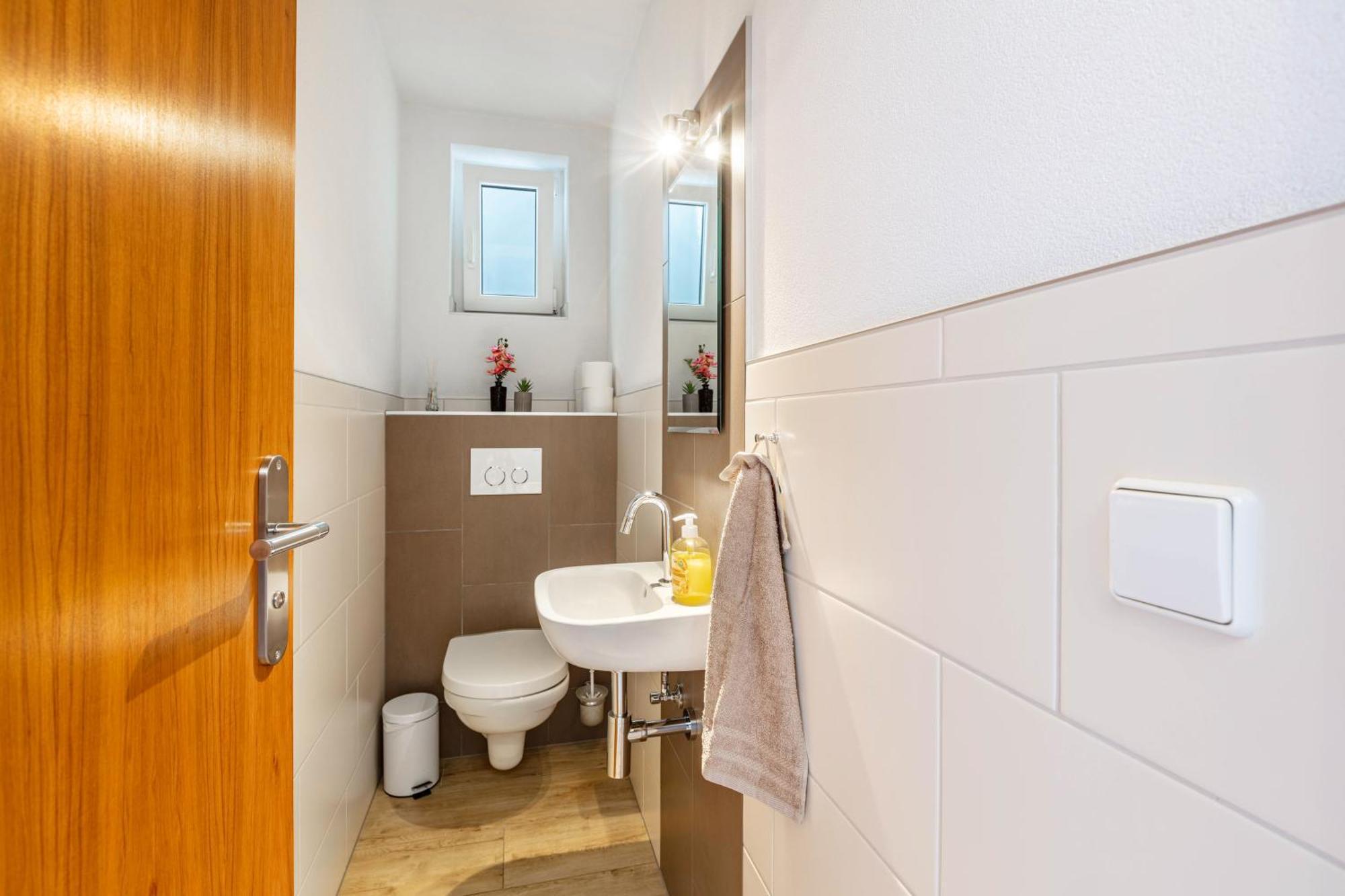 Apartamento Triberg Blick Triberg im Schwarzwald Exterior foto