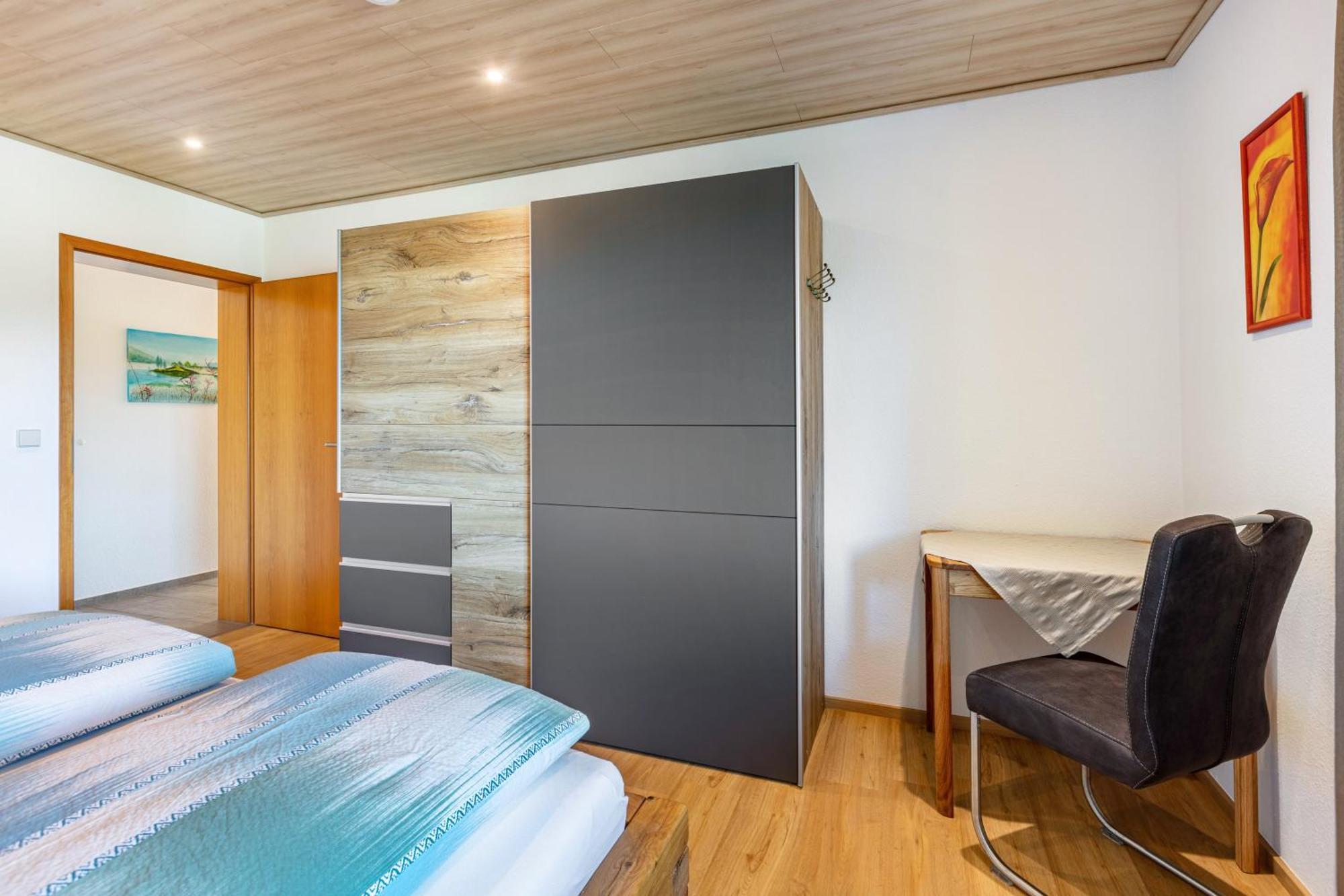 Apartamento Triberg Blick Triberg im Schwarzwald Exterior foto